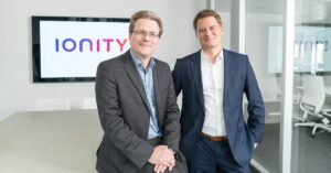 Read more about the article IONITY secures €700M from BlackRock, others to expand its EV charging network across Europe