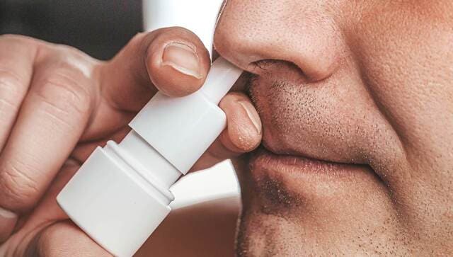 You are currently viewing ITC begins clinical trials of nasal spray for COVID-19 prevention