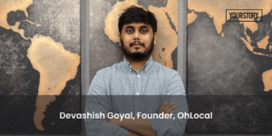 Read more about the article This Gurugram-based AI-enabled startup connects local buyers and sellers in real time