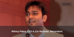 Read more about the article [Funding alert] Fintech firm Recordent raises $400K in angel round