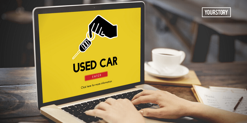 You are currently viewing Here are the factors driving the rapid growth of India’s used-car market