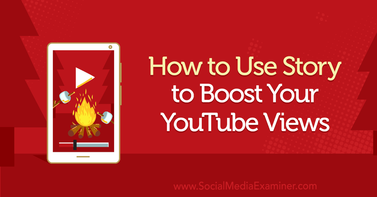 You are currently viewing How to Use Story to Boost Your YouTube Views