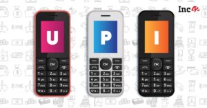 Read more about the article UPI’s Arrival On Feature Phones Could Prove To Be Its Biggest Leap Yet
