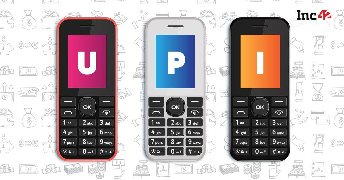 You are currently viewing UPI’s Arrival On Feature Phones Could Prove To Be Its Biggest Leap Yet