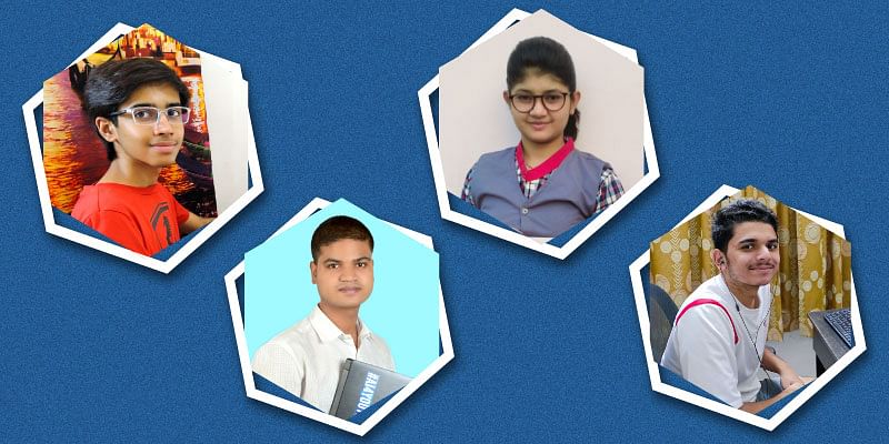 You are currently viewing Meet India’s next generation of innovators from Intel’s AI‌ programs for CBSE and government schools