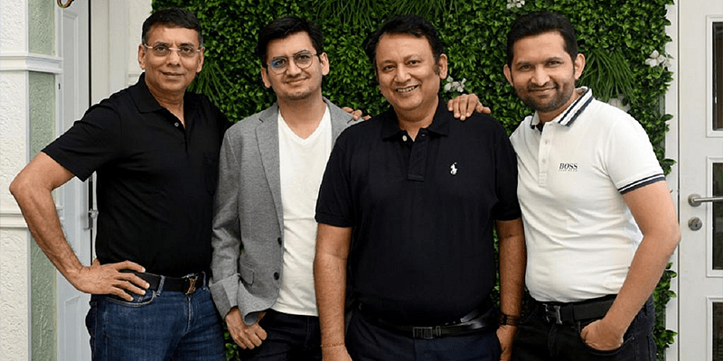 You are currently viewing Closing 207 deals in 2021, how Mumbai-based Venture Catalysts has emerged as a leading investor in India