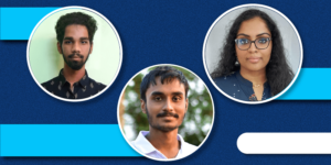Read more about the article This student team is helping farmers combat microbial and pest attacks with AI