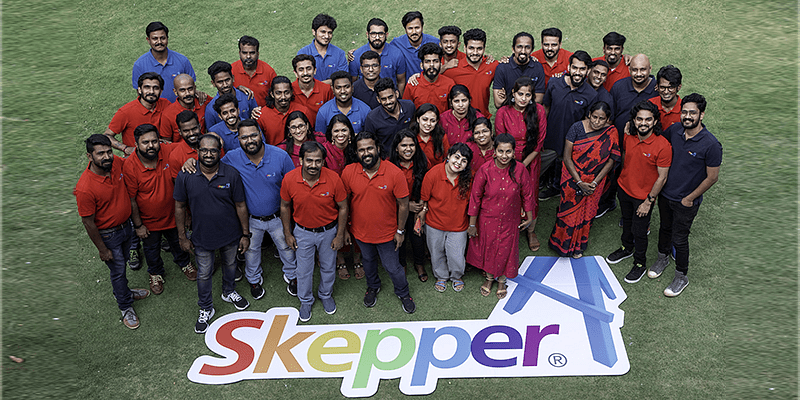 You are currently viewing Skepper Creative Agency wins six international Rx Club Awards in 2021 for its work in healthcare advertising
