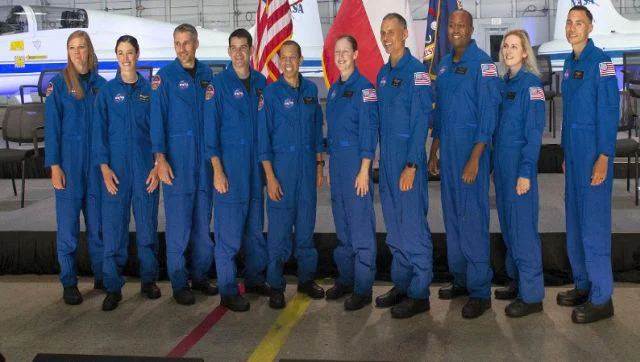 Read more about the article NASA chooses 10 trainees from a pool of 12,000 applicants- Technology News, FP