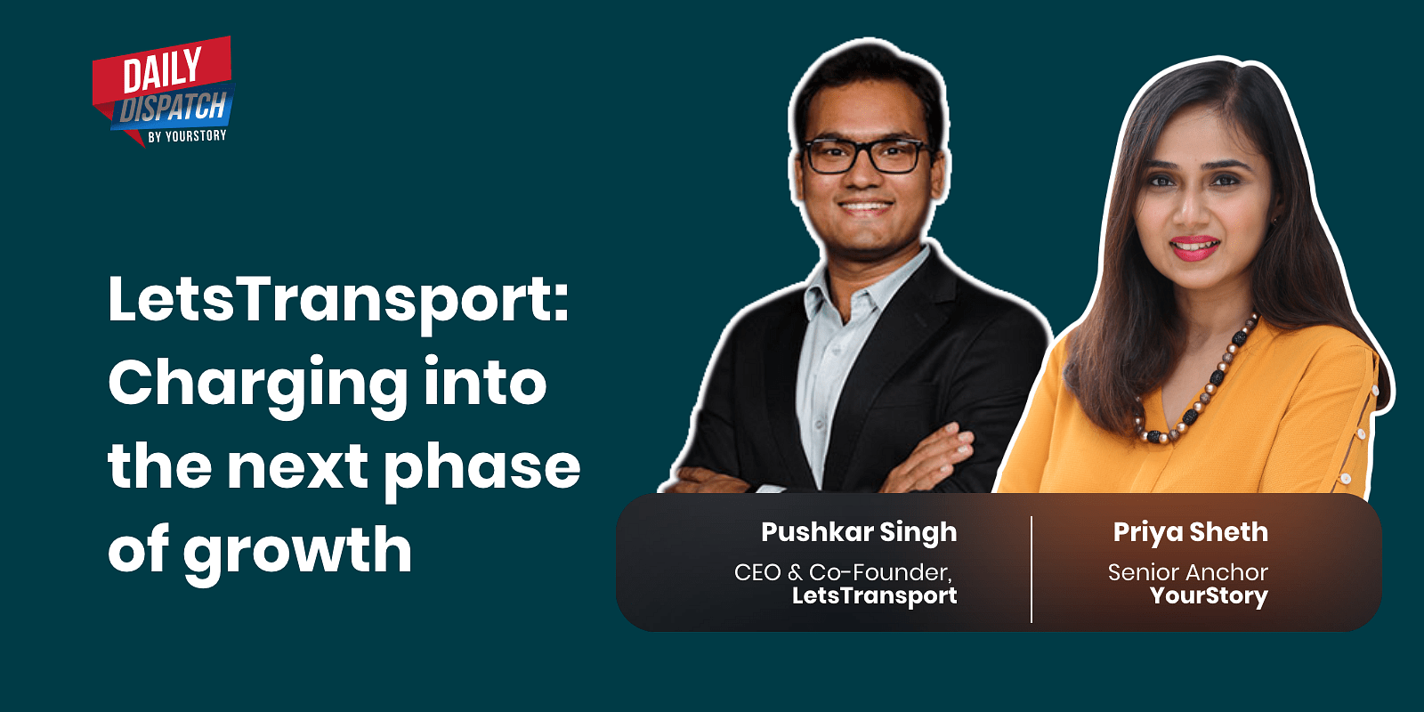 Read more about the article Tier II, III cities turbocharge LetsTransport’s growth plans