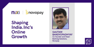 Read more about the article How Novopay bridges the gap between banking services and unbanked sectors