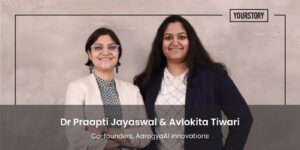 Read more about the article [Funding alert] Healthtech startup AarogyaAI raises $700K in seed round from Redstart Labs, Avaana Capital