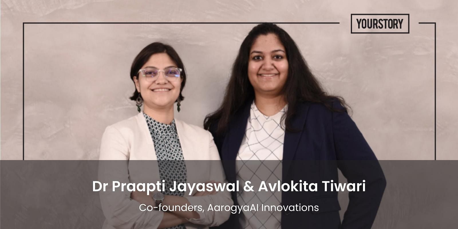 You are currently viewing [Funding alert] Healthtech startup AarogyaAI raises $700K in seed round from Redstart Labs, Avaana Capital