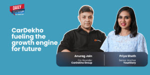 Read more about the article CarDekho’s plans to go slow and steady comes with strong expansion plans and revenue targets