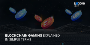 Read more about the article What is blockchain gaming? Basics of Axie Infinity, Sandbox, Decentraland, and blockchain gaming explained