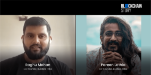 Read more about the article This Indian incubator and its ‘tribe’ of experts are working closely with Web 3.0 startups on funding, advisory, community