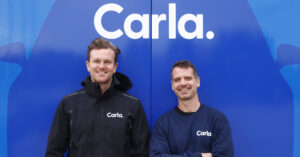 Read more about the article Carla, Swedish e-commerce platform for electric cars, secures €10M funding to accelerate growth