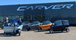 Read more about the article Dutch mobility scaleup Carver receives €1.8M investment from BNR Capital: Know more here