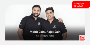 Read more about the article [Startup Bharat] How these Indore entrepreneurs are solving India’s unstructured addressing system