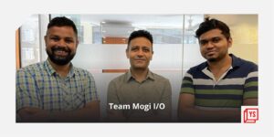 Read more about the article [Tech50] From Yoga teacher to film makers, video tech startup Mogi I/O aims to help users launch their own OTT app in 24 hours