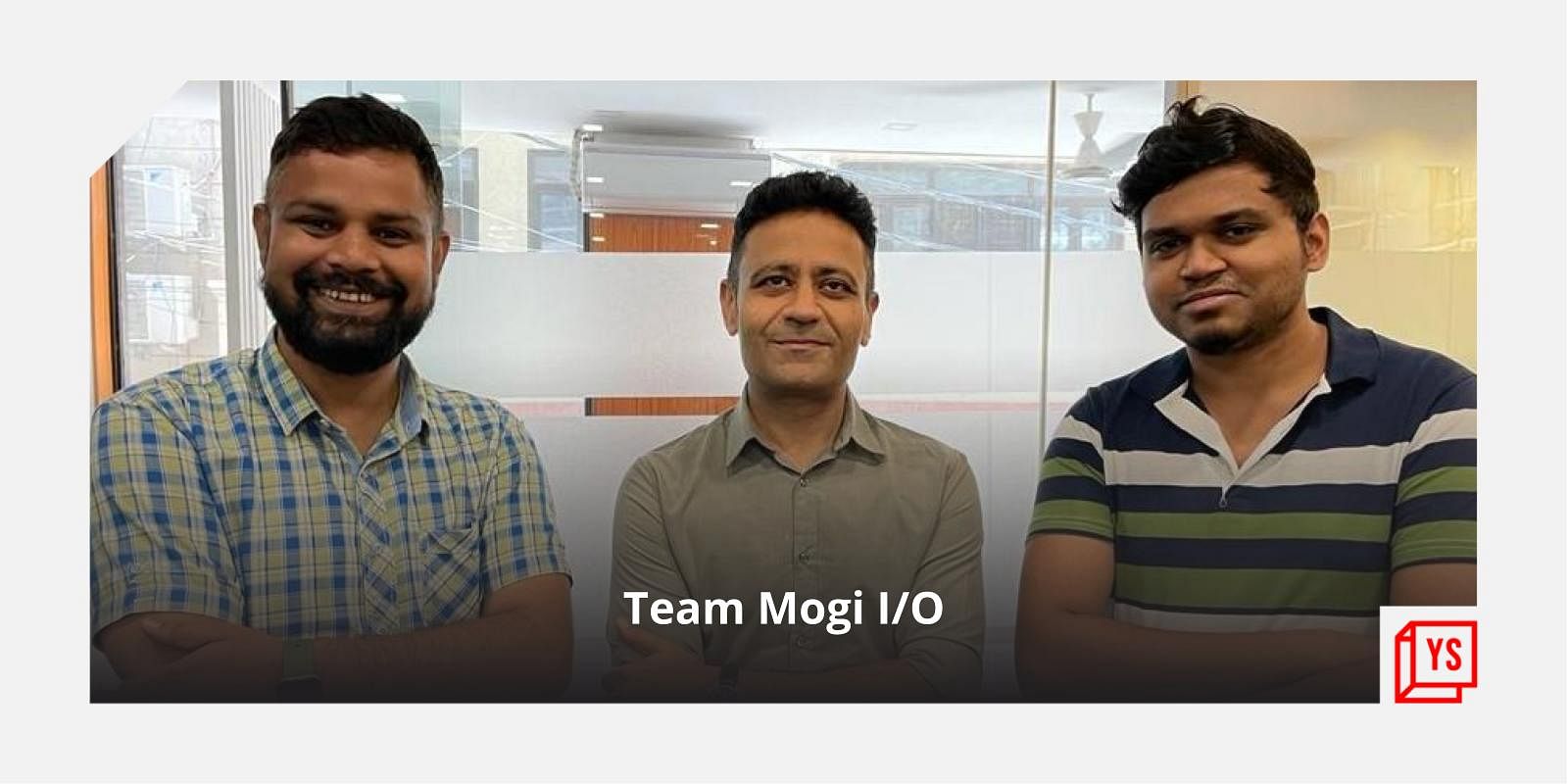 You are currently viewing [Tech50] From Yoga teacher to film makers, video tech startup Mogi I/O aims to help users launch their own OTT app in 24 hours
