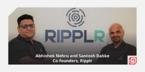 Read more about the article [Funding alert] Digital distribution platform RIPPLR raises $12M in pre- Series B round