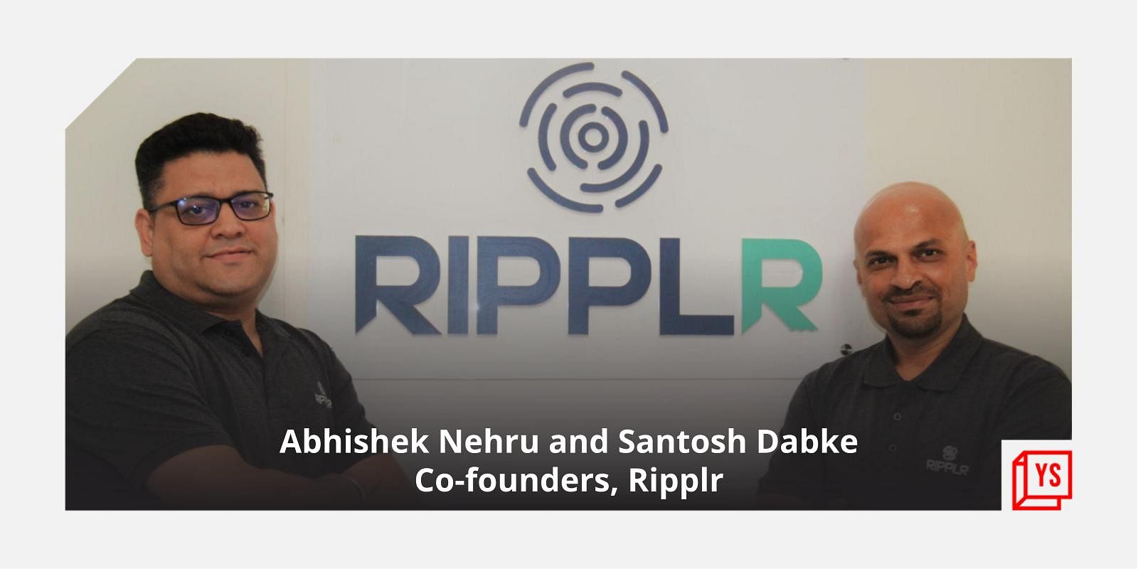 You are currently viewing [Funding alert] Digital distribution platform RIPPLR raises $12M in pre- Series B round