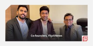 Read more about the article Flip into this app to know all about smart investments and the latest business news