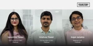 Read more about the article [Tech50] Leading designers Masaba Gupta, Anamika Khanna, Gaurav Gupta are turning to this trio’s startup for workflow management