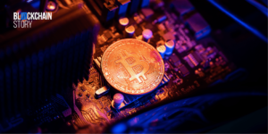 Read more about the article Crypto tech may be the panacea India was hoping for