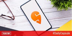 Read more about the article Swiggy doubles down on e-grocery; Ex-SBI Chairman is OYO’s new Strategic Group Advisor
