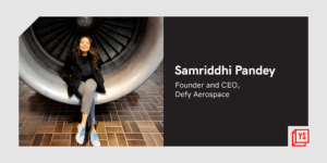 Read more about the article [Tech50] How aviation tech startup Defy Aerospace is leveraging drones to bring emergency healthcare to all Indians