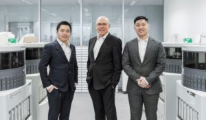 Read more about the article Sydney-based medtech startup Harrison.ai gets $129M AUD led by Horizons Ventures – TechCrunch
