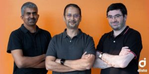 Read more about the article [Funding alert] Deeptech startup Dista raises $1.2M; aims to democratise location intelligence for enterprises