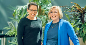 Read more about the article Female-founded fintech firm Enfuce raises €45M led by Just Eat’s investor Vitruvian Partners