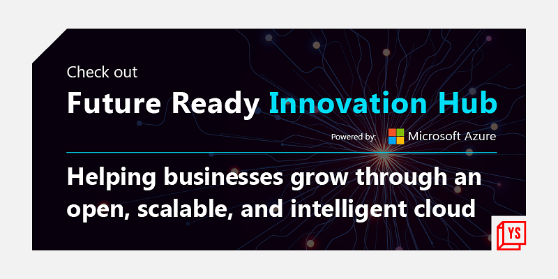You are currently viewing Microsoft is empowering every business on the planet through an intelligent cloud