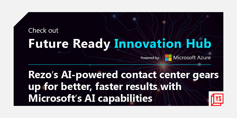 You are currently viewing Rezo’s AI-powered contact center delivers faster results with Microsoft’s AI capabilities