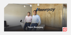 Read more about the article [Funding alert] Razorpay raises $375M in Series F at a valuation of $7.5B