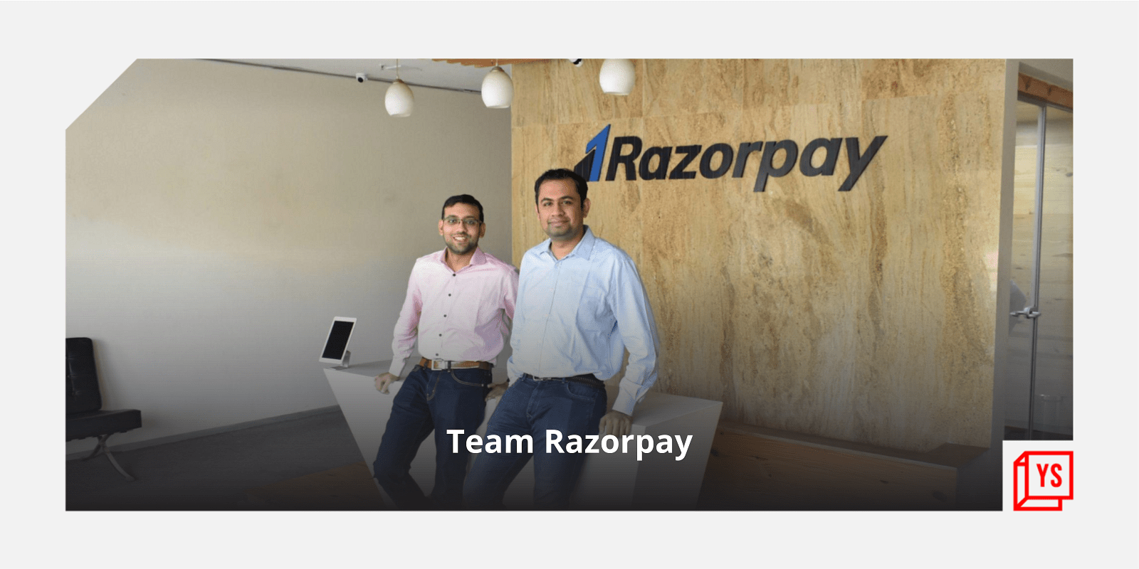 You are currently viewing Razorpay announces its fifth acquisition of payments tech startup, IZealiant Technologies