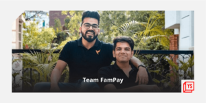 Read more about the article [Tech50] How FamPay is helping educate children about finances
