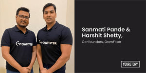 Read more about the article [Tech50] How gamified digital health platform GrowFitter aims to get an entire nation into the fitness habit