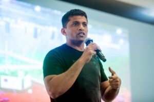 Read more about the article Byju’s founder backs startup in $800 million funding at $22 billion valuation – TC