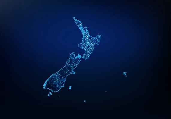You are currently viewing NZVC creates fund for early-stage New Zealand ventures – TechCrunch