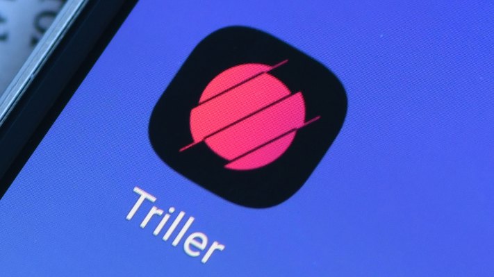 You are currently viewing Short video app Triller confidentially files to go public – TechCrunch