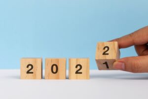 Read more about the article 10 growth marketing experts share their 2022 predictions and New Year’s resolutions – TechCrunch