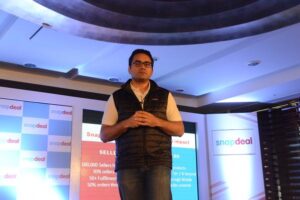 Read more about the article Indian e-commerce startup Snapdeal files for IPO – TechCrunch