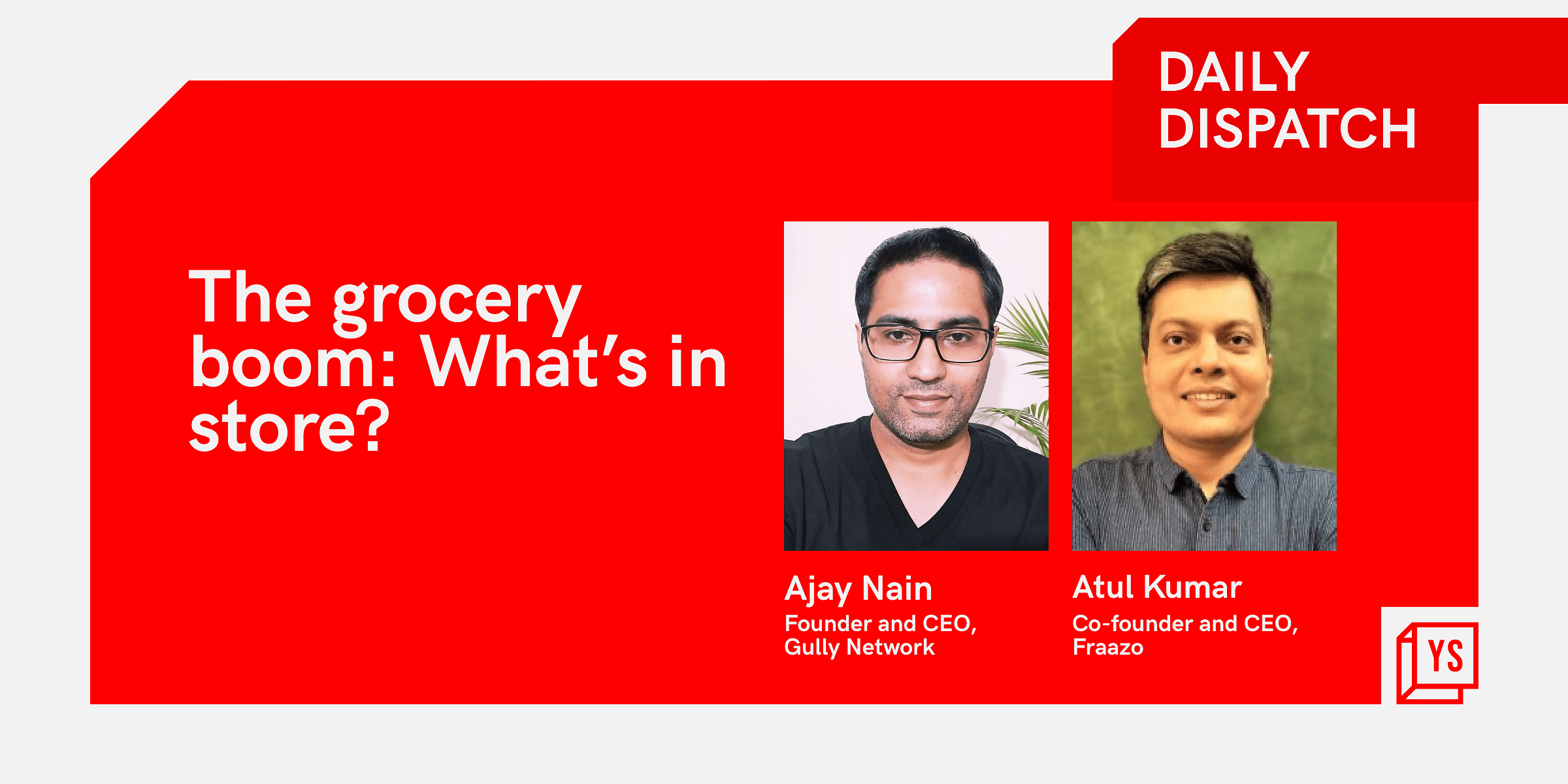 You are currently viewing What’s in store for India’s online grocery market?