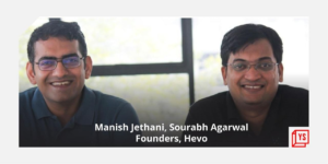 Read more about the article [Funding alert] SaaS startup Hevo raises $30M in Series B round led by Sequoia Capital India