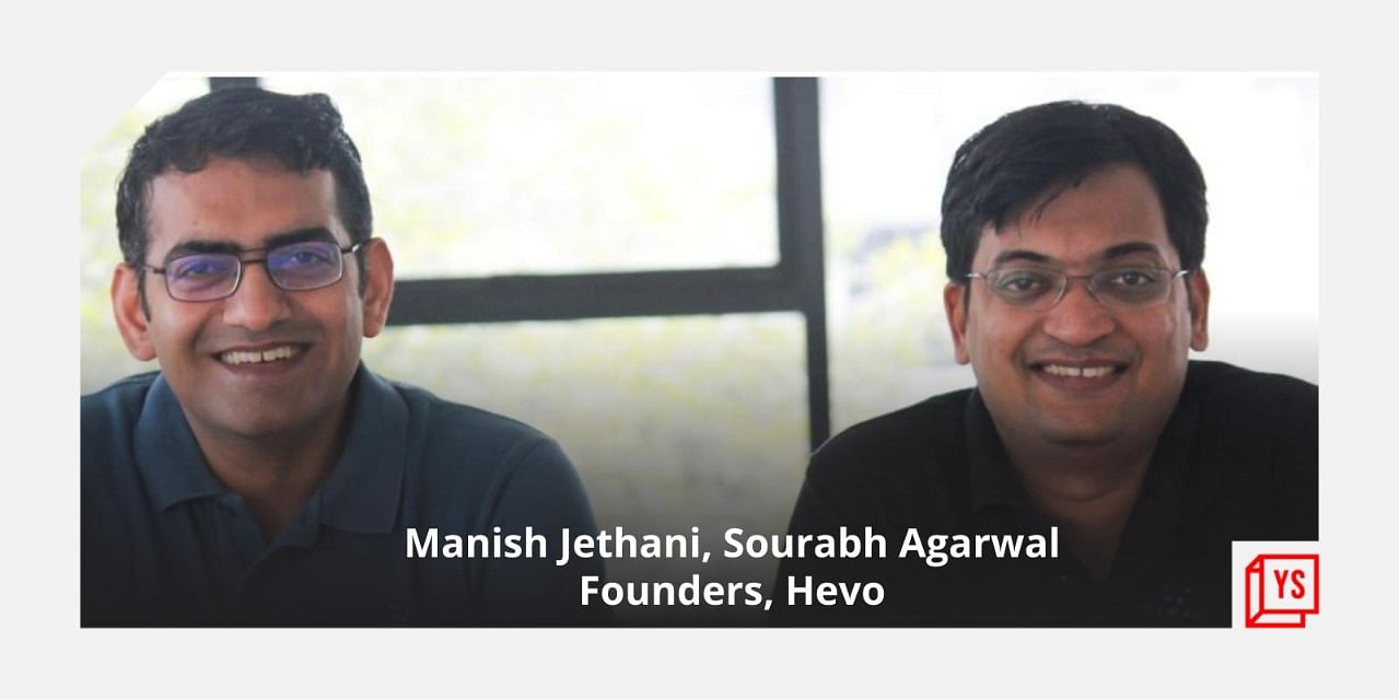You are currently viewing [Funding alert] SaaS startup Hevo raises $30M in Series B round led by Sequoia Capital India