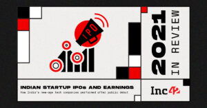 Read more about the article New Age Indian Startup IPOs And Earnings In 2021